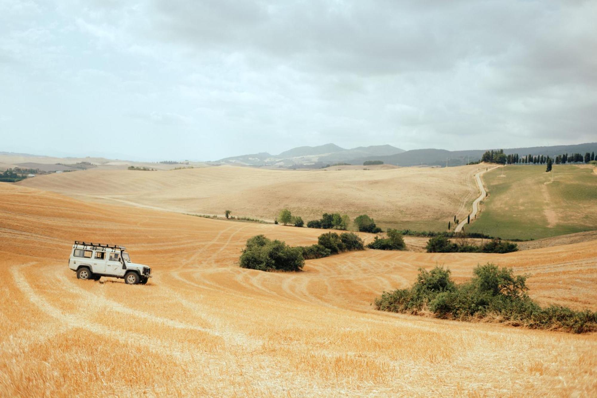 Agriturismo Panieracci Villamagna  Dış mekan fotoğraf