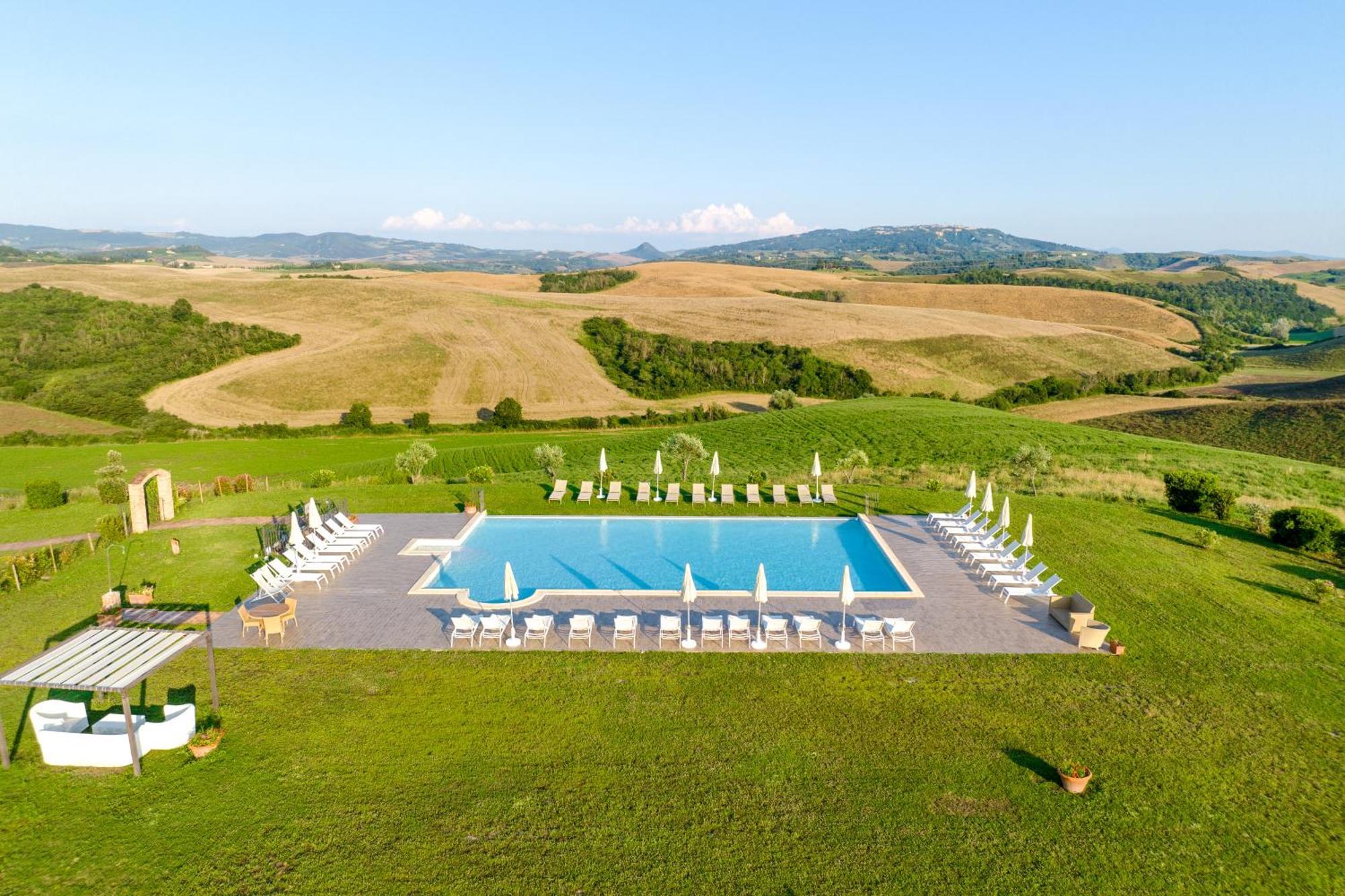 Agriturismo Panieracci Villamagna  Dış mekan fotoğraf