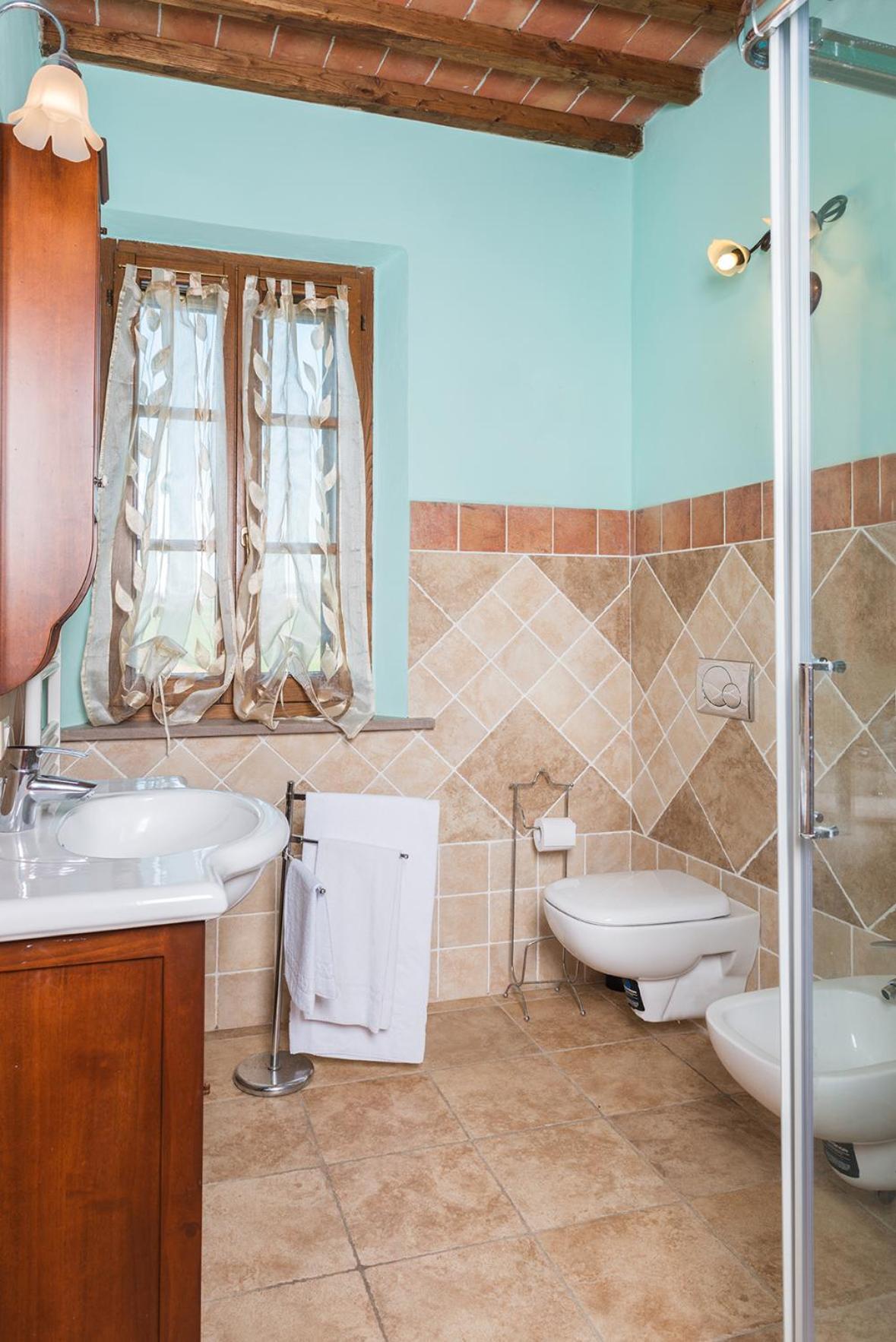 Agriturismo Panieracci Villamagna  Oda fotoğraf