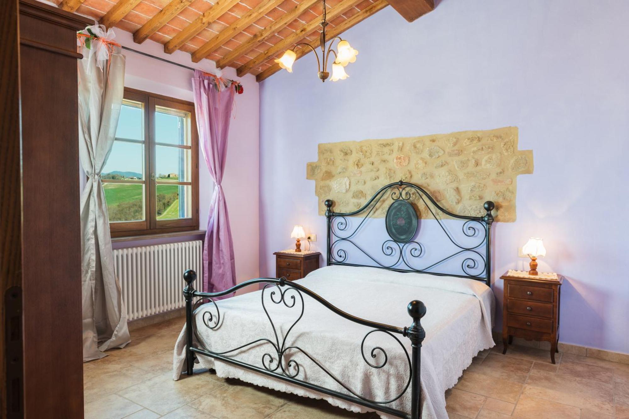 Agriturismo Panieracci Villamagna  Dış mekan fotoğraf